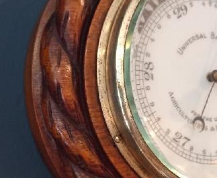 Victorian Agricultural & Horticultural Barometer - Image 5