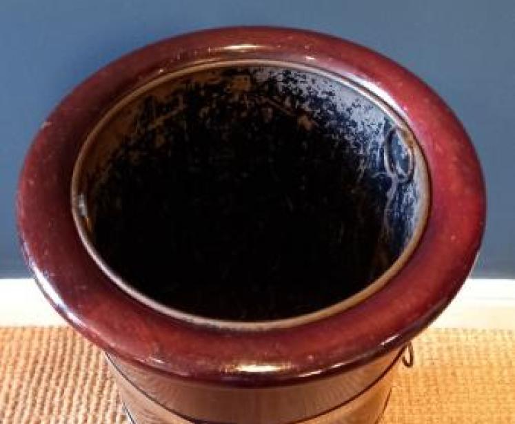 Superb Victorian Country House Stick Stand - Image 4