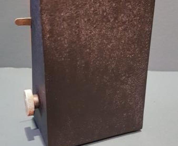 Negretti and Zambra Barometer Weather Forecaster - Image 3