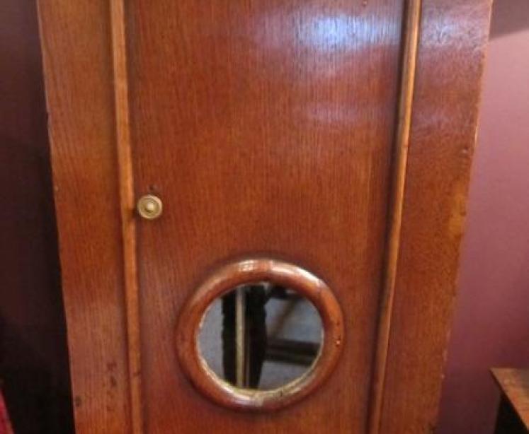 Late 17th Century 10" Dial London Longcase Clock - Image 2