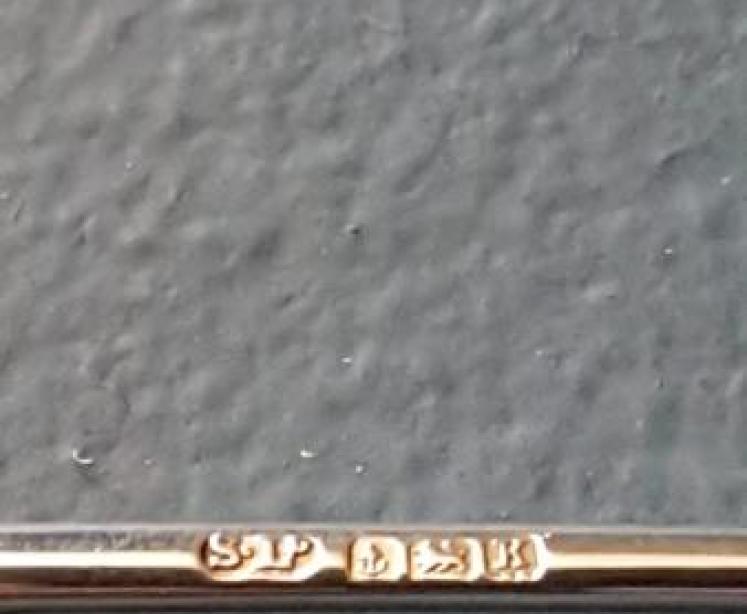 Silver Pheasant Top Cocktail Sticks - Image 6