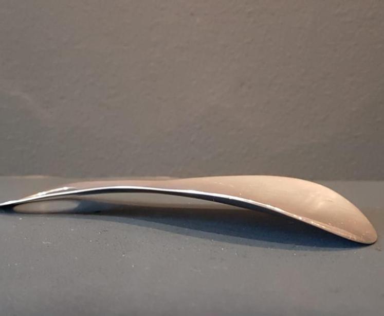 Edinburgh Silver Shoe Horn - Image 3