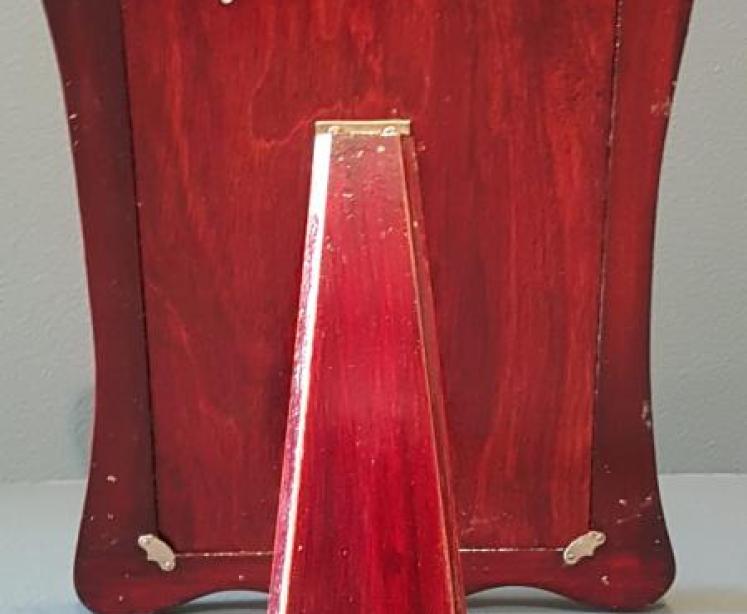 Chester Silver Photo Frame - Image 4