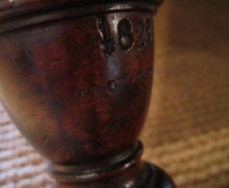 Outstanding 19th Century Gillows Two Seater Sofa - Image 4