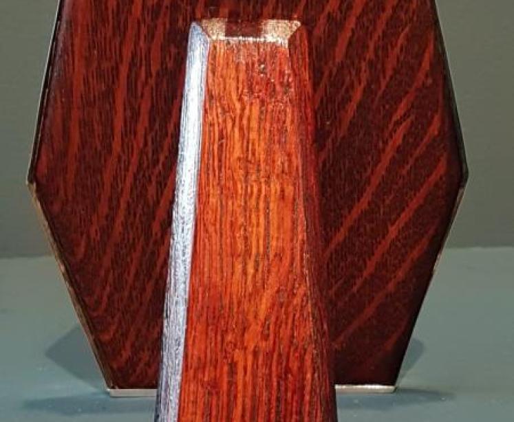 George V Period Silver Photo Frame - Image 2