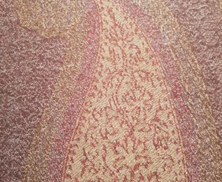 Superb Quality Edwardian Wing Back Arm Chair - Image 5