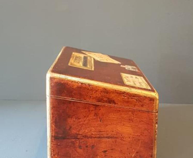 Country House Stationary Box - Image 4