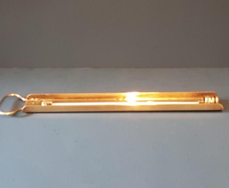 Creed  Of Liverpool Industrial Thermometer - Image 2