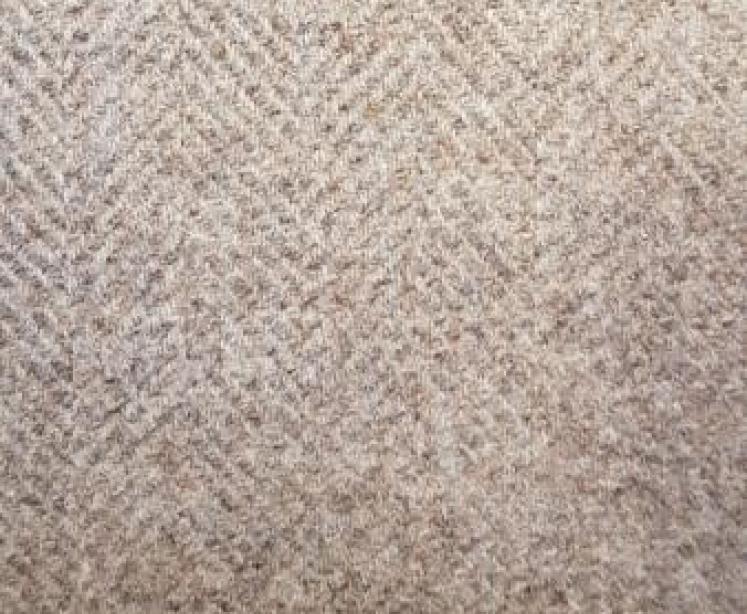 George III Wing Back Arm Chair - Image 3