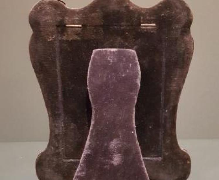 Fine Quality Edwardian Silver Frame by William Neale - Image 4