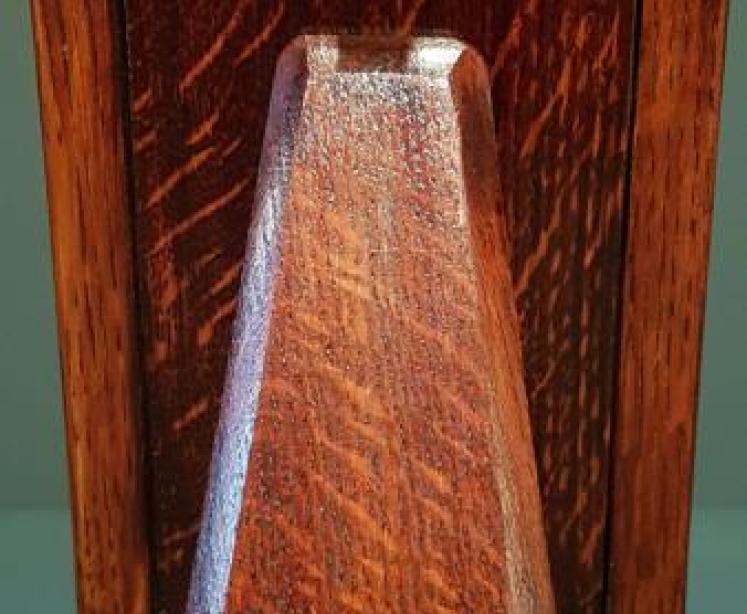 Edwardian Silver Photo Frame - Image 4