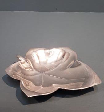 Tiffany Solid Silver Pin Tray