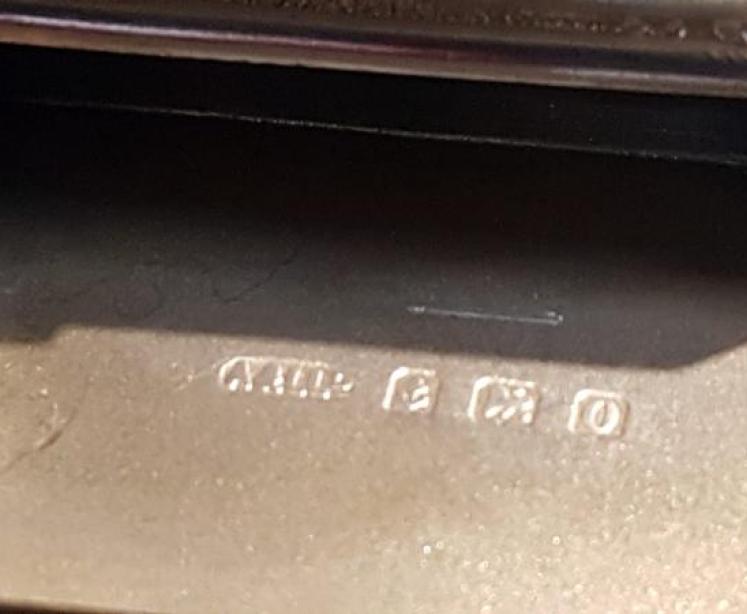 George V Silver Chatelaine Pill Box - Image 3