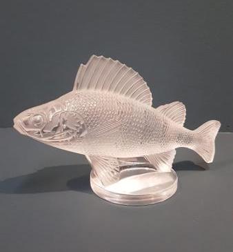 Lalique Fish