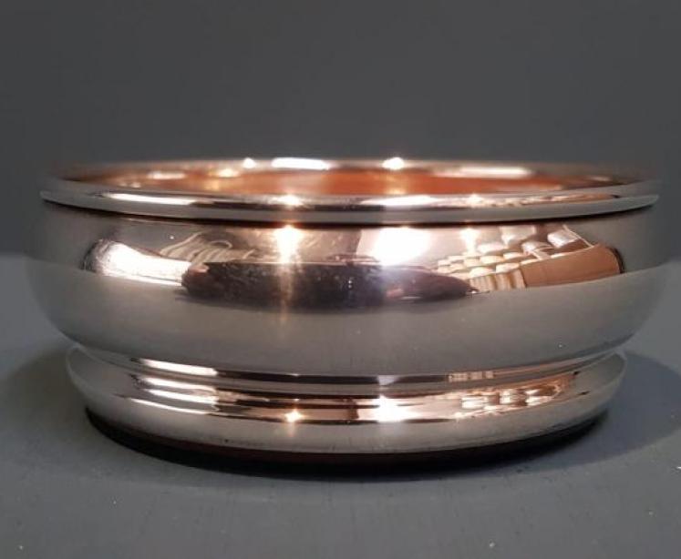 Silver Glass Coaster - Image 3