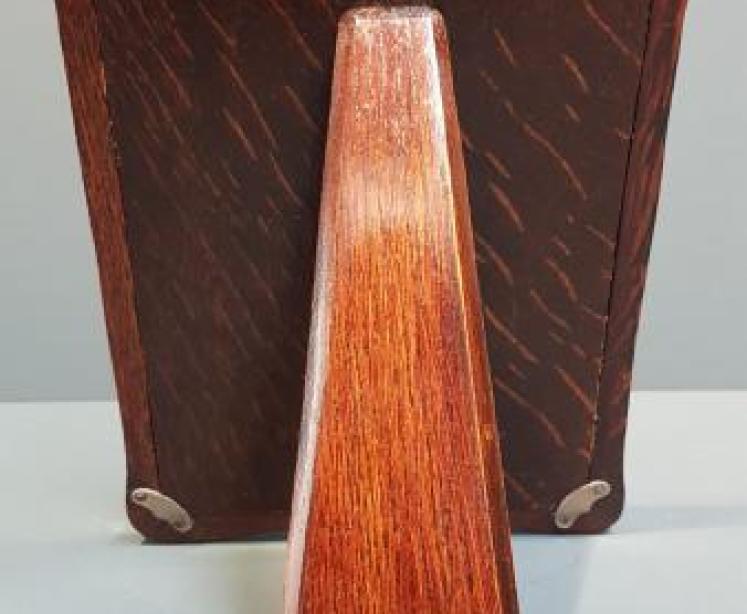 Large Chester Silver Photo Frame - Image 4