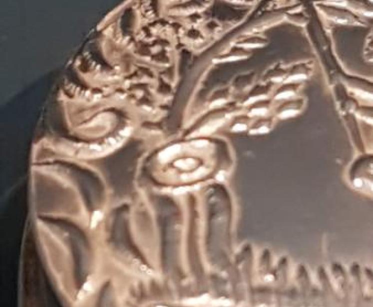 George V Silver Snuff - Image 4