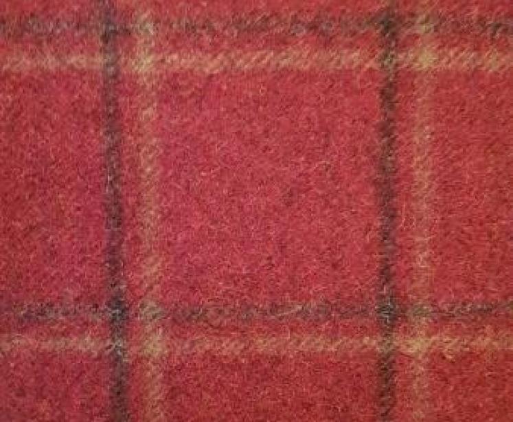 Superb Matching Pair of Edwardian Wing Back Arm Chairs - Image 4