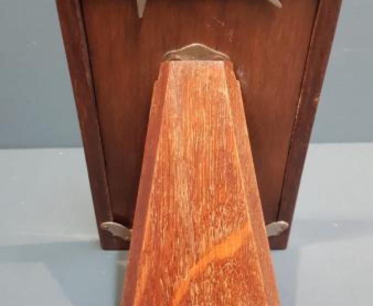 Matching Pair of Sampson Morden Silver Photo Frames - Image 4