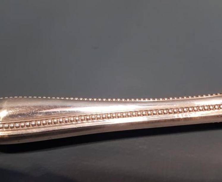 Silver Handle Magnifying Glass - Image 5