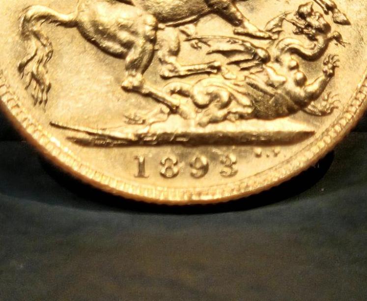 Victorian Jubilee Sovereign - Image 3