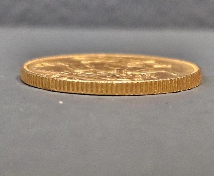 Victorian Jubilee Sovereign - Image 4