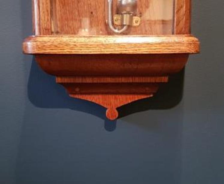 Admiral Fitzroy Polytechnic Barometer - Image 5