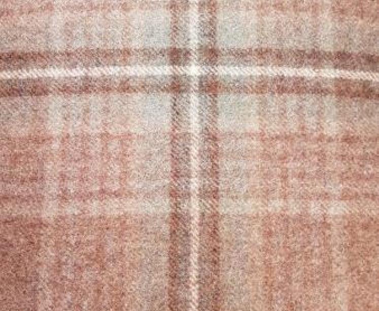 Late Victorian Wing Back Arm Chair - Image 5