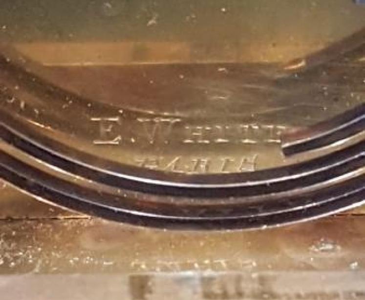 Victorian Repeating Carriage Clock - Image 3