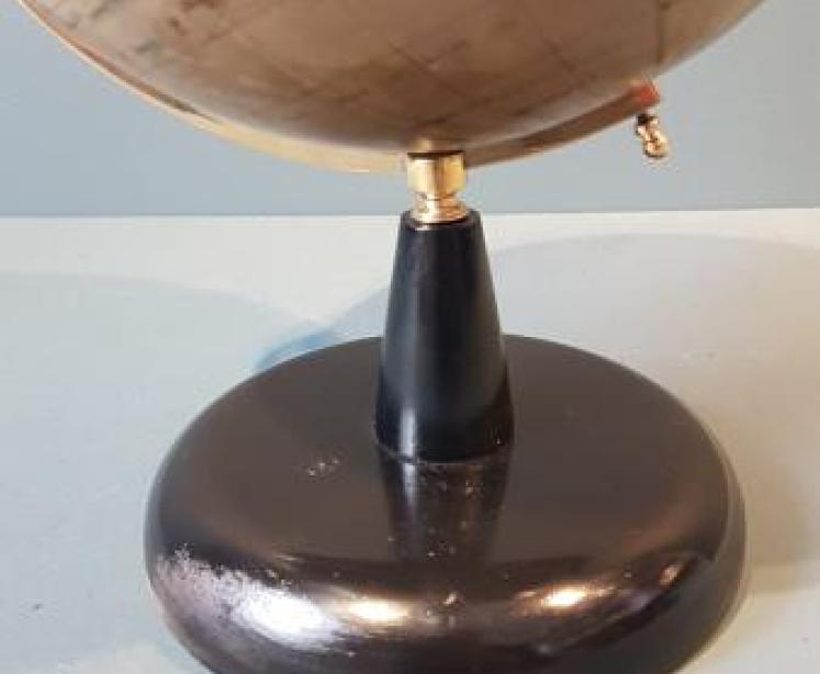 1930's Geographia Globe  - Image 4