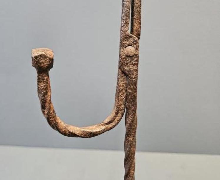 Georgian Rush light - Image 3