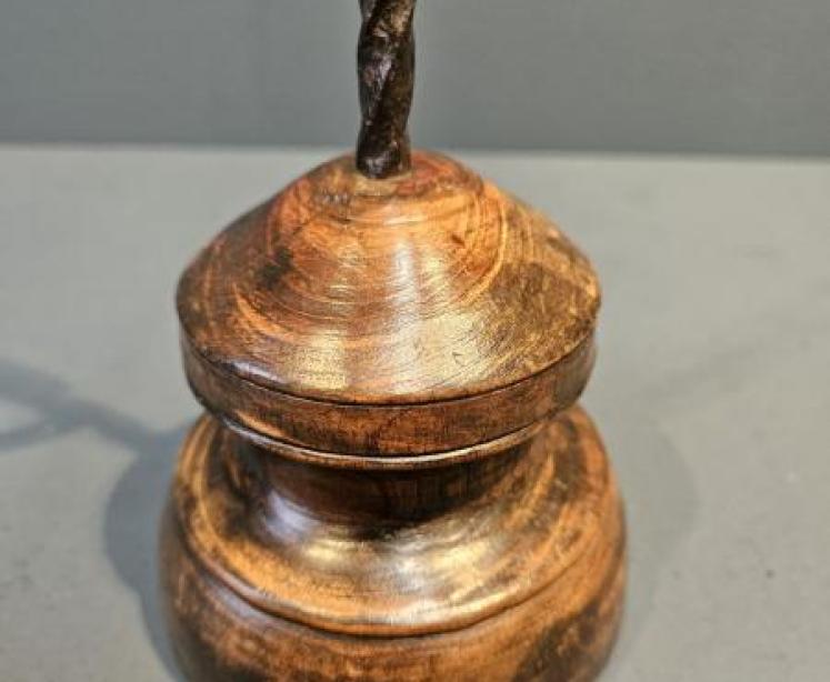 Georgian Rush light - Image 4