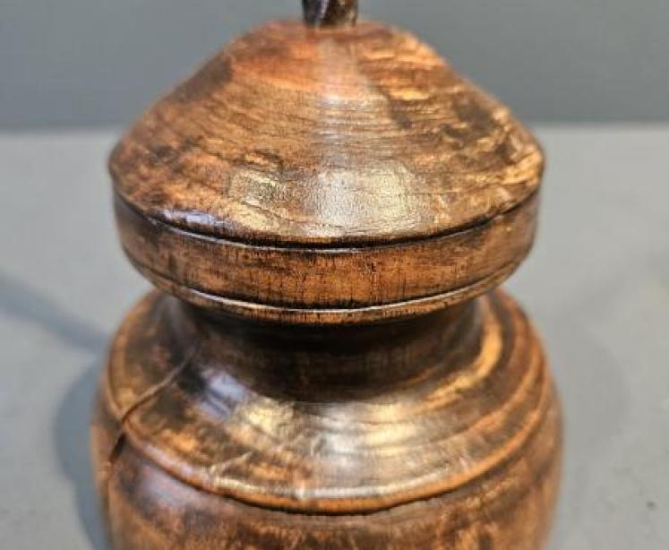 Georgian Rush light - Image 6