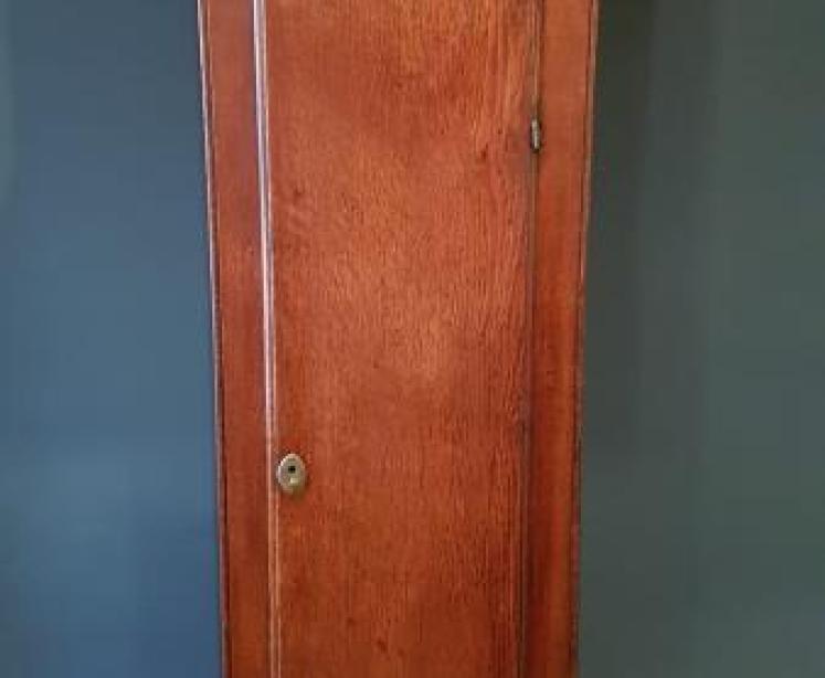 George II South of Rotherham Longcase Clock - Image 2