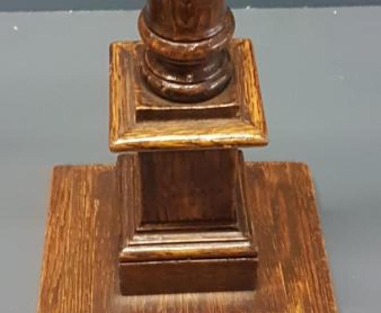 Matching Pair of Edwardian Terrestrial and Celestial Masonic Globes - Image 4