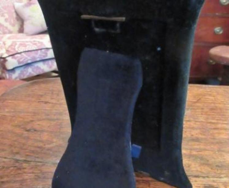 Edwardian Period Silver Classical Style Photo Frame - Image 5