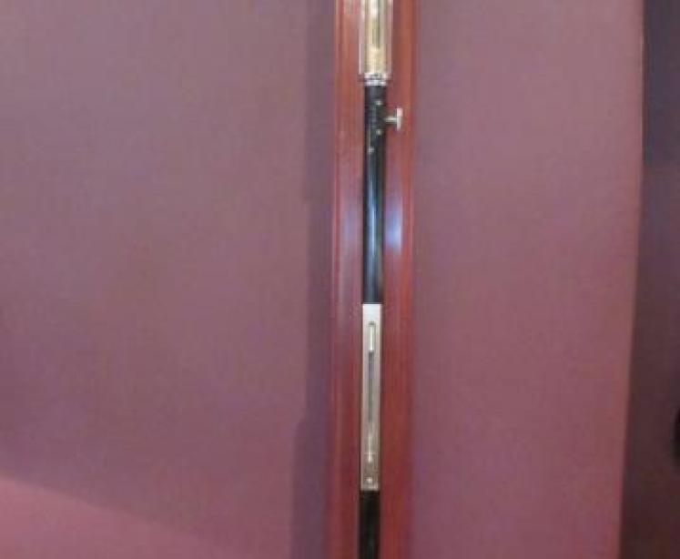 High Quality 1920's Scientific London Stick Barometer - Image 3