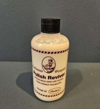 Craftmans Original Polish Reviver
