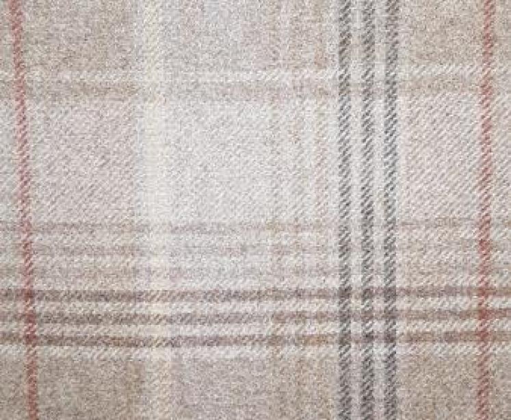 Edwardian Wing Back Arm Chair - Image 5