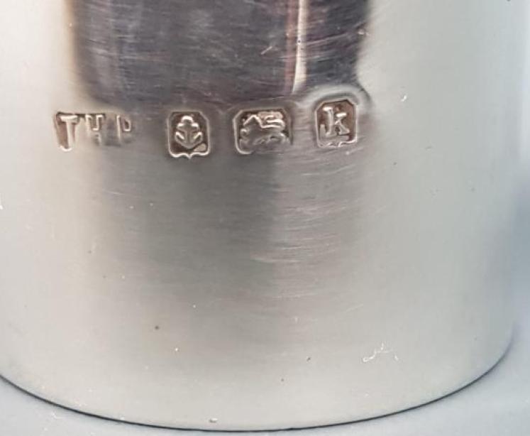 Silver Glove Powderer  - Image 7