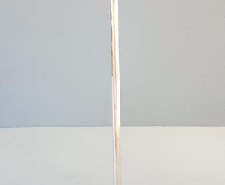 Unusual Sampson Mordan Silver Candle Dowser - Image 4