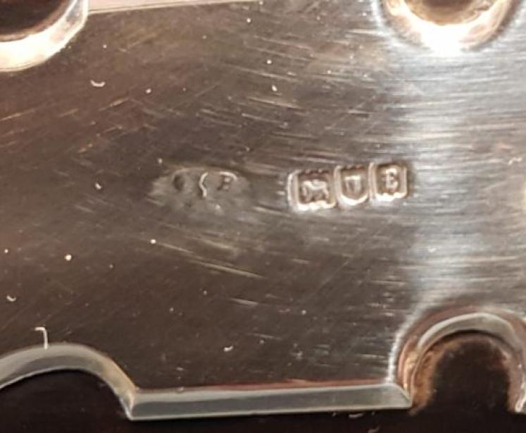 Fine Victorian Coromandel and Silver Mounted Tantalus  - Image 4