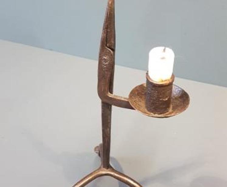 George III Rush Nip - Image 1