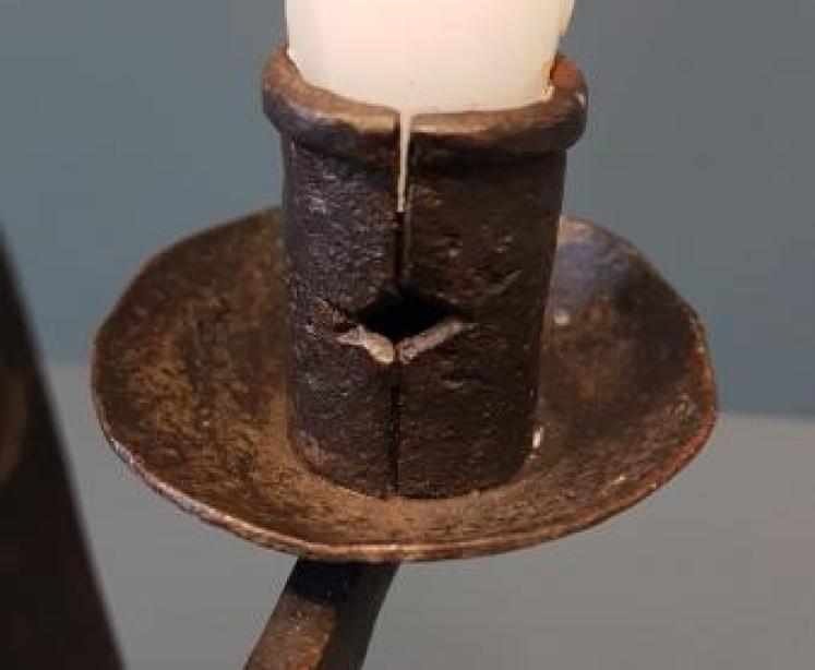 George III Rush Nip - Image 2