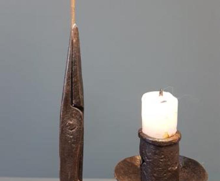 George III Rush Nip - Image 3