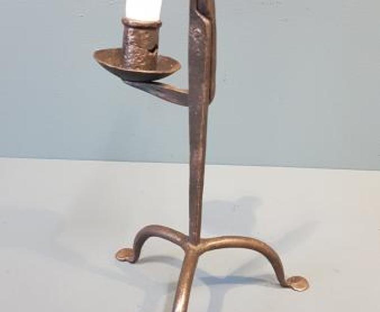 George III Rush Nip - Image 4