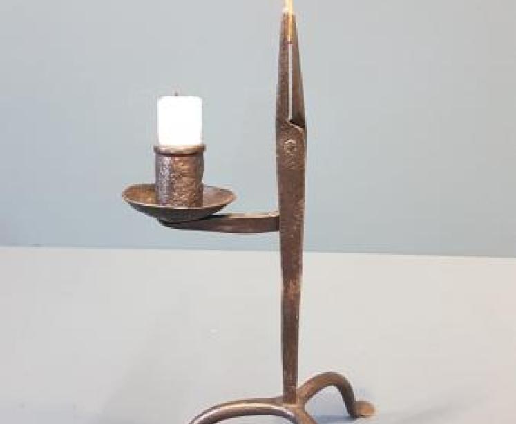 George III Rush Nip - Image 7