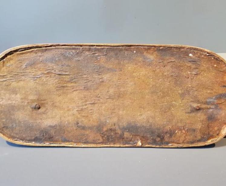 Victorian Bronze of a Irish Setter by Moigniez - Image 2