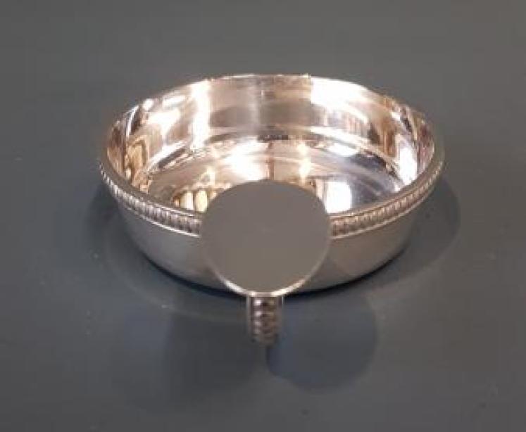 1920's Silver Quaich - Image 2