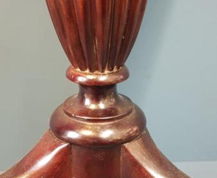 Philips Floor Standing Terrestrial Globe - Image 5